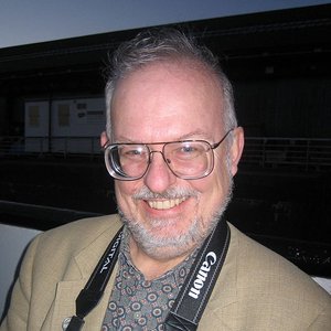 Bild für 'Greg Bear'