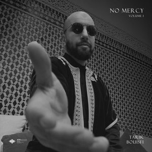 Immagine per 'No Mercy, Vol. 1'