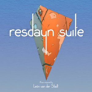 Image for 'Resdayn Suite'