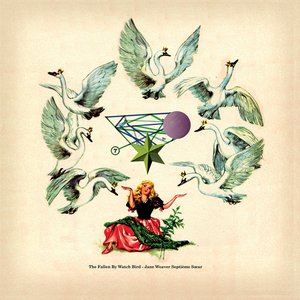 Image for 'The Fallen By Watchbird (Expanded Edition)'