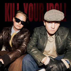 Image for 'Kill Your Idol!'