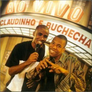 Image for 'Claudinho & Buchecha - Ao Vivo'