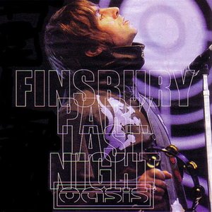 Image for 'Live At Finsbury Park 2002'