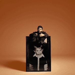 Image for 'MUHABBET IKBAL'