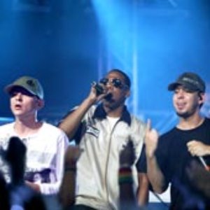 Image for 'Linkin Park feat. Jay-Z'