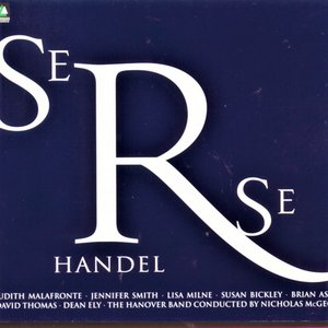 'Händel: Serse' için resim