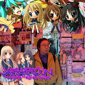Image for 'Lolicore Ruined My Life'