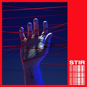 Image for 'Stir'