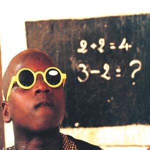 Image for 'Mali Music'