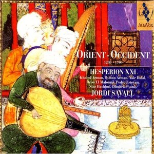 Image for 'Orient - Occident'
