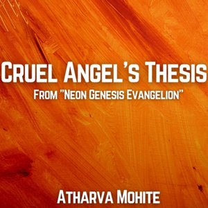 Image pour 'Atharva Mohite'