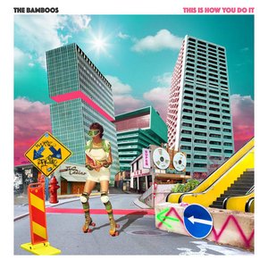 Image for 'This Is How You Do It'