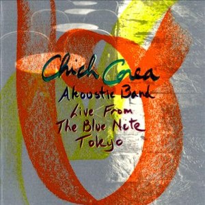'Live From The Blue Note Tokyo'の画像