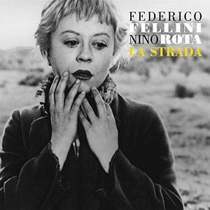 Image for 'Federico Fellini's La Strada'