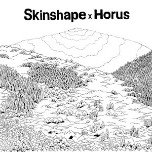 Image for 'Skinshape x Horus'