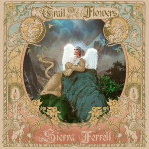 Image for 'Trail Of Flowers (Deluxe Edition)'