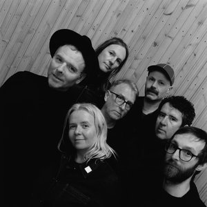 Imagem de 'Belle and Sebastian'
