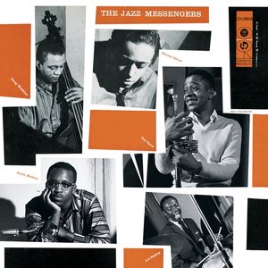 'The Jazz Messengers' için resim