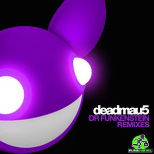 Image for 'Dr. Funkenstein (Remixes)'