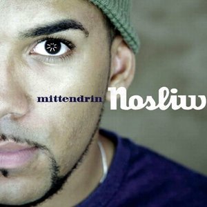 Image for 'Mittendrin'