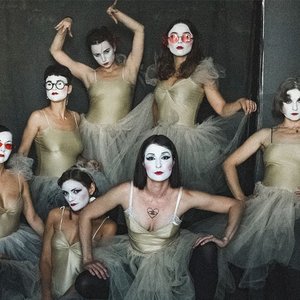 Image for 'Dakh Daughters'