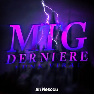 Image for 'MTG DERNIERE - MONTAGEM FRANCESA'