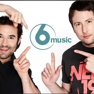 Image for 'Adam and Joe on 6 Music'
