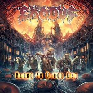 Bild für 'Blood In Blood Out (Deluxe Edition)'