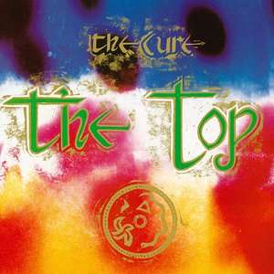 Image for 'The Top (Deluxe Edition)'