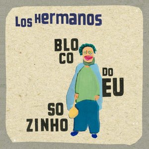 Image for 'Bloco do Eu Sozinho'