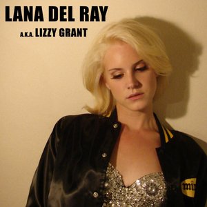 Image for 'Lana Del Ray a.k.a. Lizzy Grant'