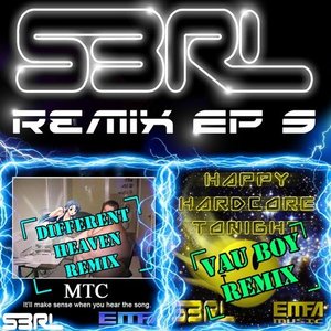 Image for 'S3RL Remix EP 9'
