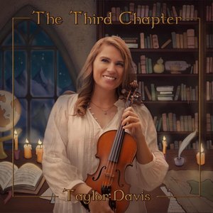 Image for 'The Third Chapter'