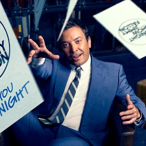 Bild für 'Jimmy Fallon'