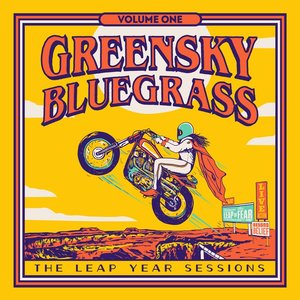 Imagen de 'The Leap Year Sessions: Volume One'