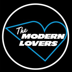 Immagine per 'The Modern Lovers (Expanded Version)'