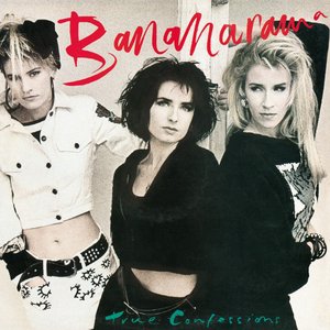 Image for 'True Confessions (Deluxe Edition)'