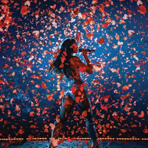 Image for 'Dua Lipa - Live From Mexico'