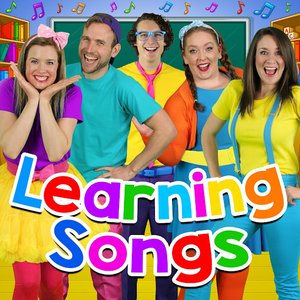 Image pour 'Learning Songs'