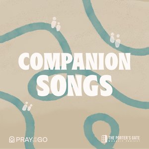 Image for 'Companion Songs'