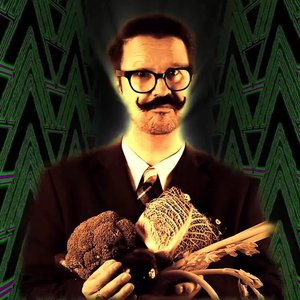 Image for 'Mr.B The Gentleman Selector'