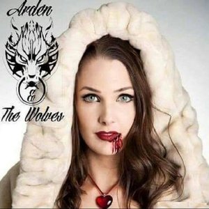 Image for 'Arden and the Wolves'