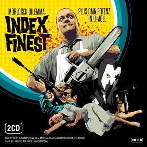 Image for 'index finest'