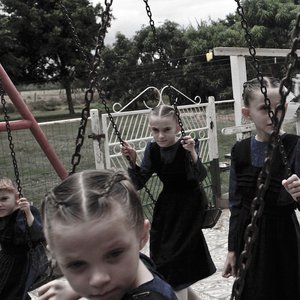 Image for 'Amnesty (I)'