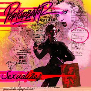 Zdjęcia dla 'Sexualizer EP'