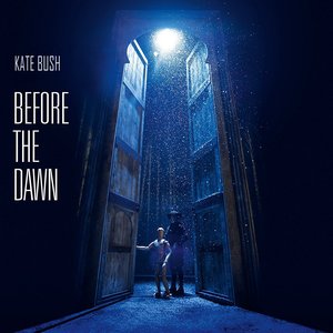 Immagine per 'Before the Dawn'