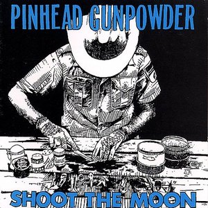 Immagine per 'Shoot the Moon'