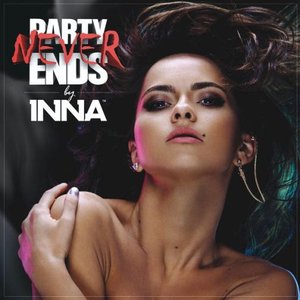 Bild för 'Party Never Ends (Standard Edition)'