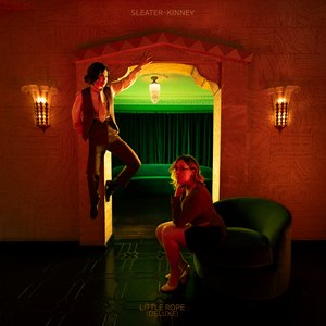 Immagine per 'Little Rope (Deluxe)'