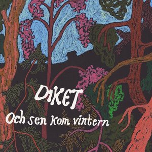 Image for 'Och sen kom vintern'